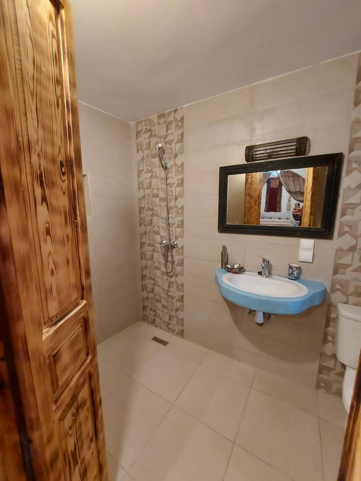 Riad Azul Bed & Breakfast Suvayr Dış mekan fotoğraf